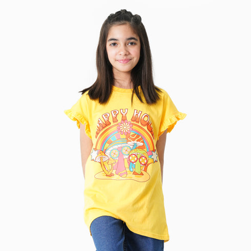 Happy Hour T-Shirt